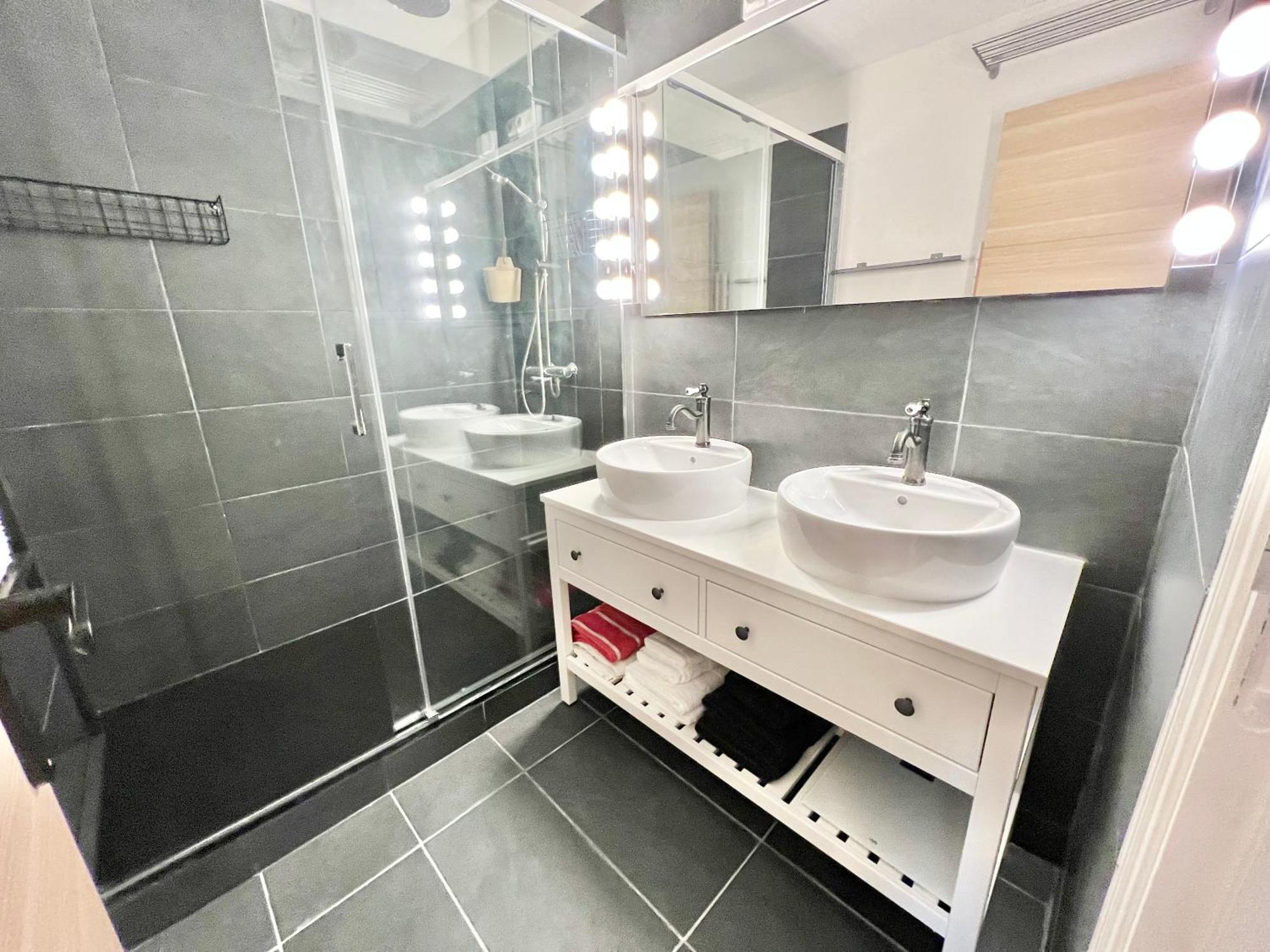 Apartment Parisnicostay - Cosy 4 Bedrooms Flat Seine River Exterior photo